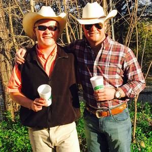 Meet your Posher, Rollins